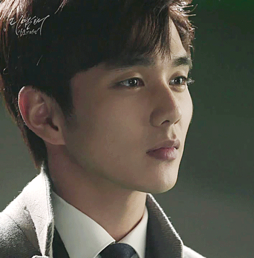 난 그렇게 금사빠가 신기하더라ㅋㅋ 내가 쉽게 빠지는 스타일이 아니라서.gif | 인스티즈