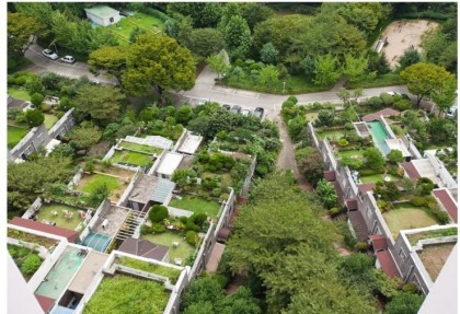 부산의 특이한 아파트 | 인스티즈