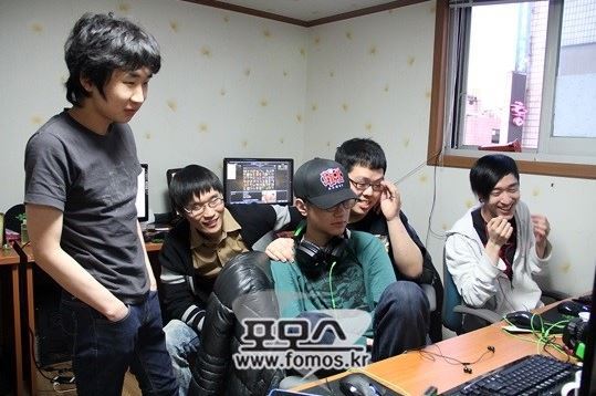 강현종 감독이 언제나 긍정적이게 된 이유 | 인스티즈