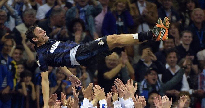 "챔피언스 리그 우승이 오랜 기간 없다고 안타까워하지 말라." | 인스티즈