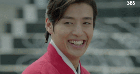 [달의연인] 왕소(이준기)가 해수(아이유)에게 집착할 수 밖에 없는 이유.ㅅㅍ | 인스티즈