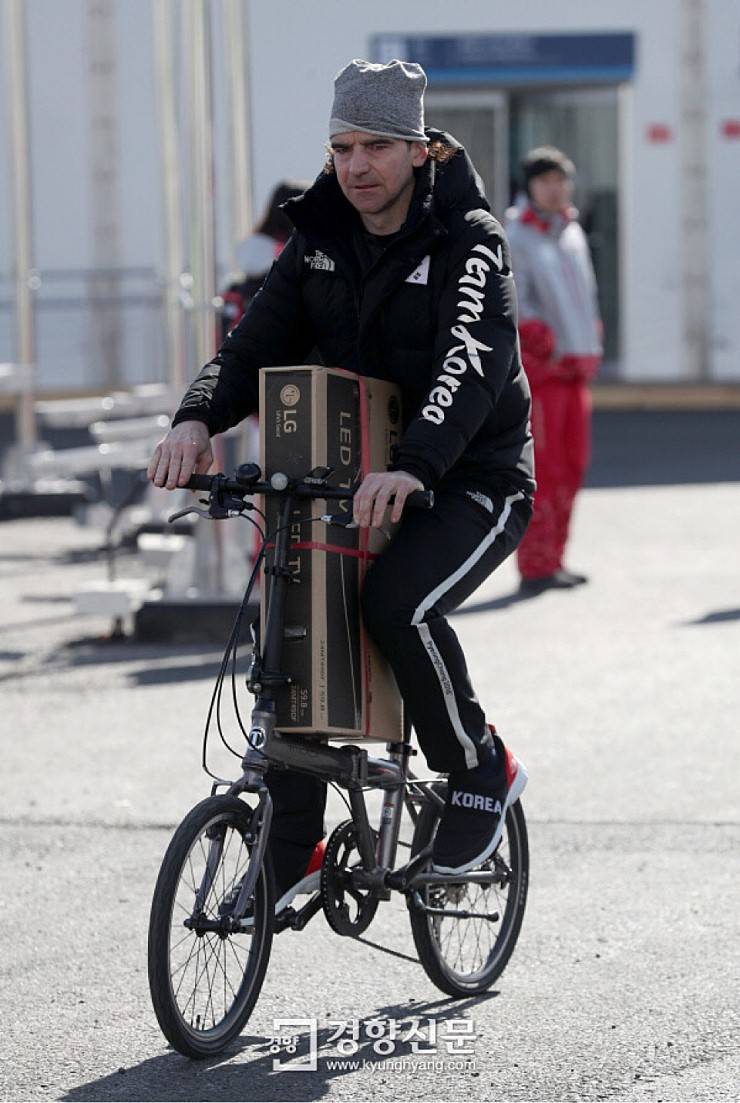 김민석선수 아버님??? | 인스티즈