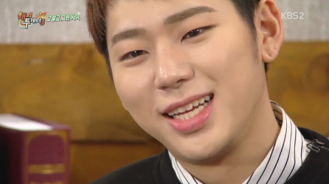 연상녀한테 인기쩌는 지디와 지코를 한방에 보내버리는 여자연예인 | 인스티즈