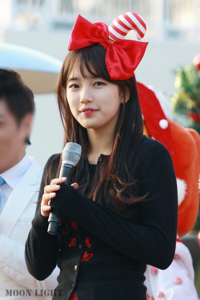 좋아하는 배수지 짤들 | 인스티즈