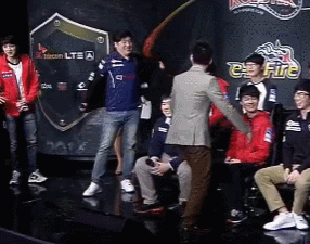 ???:페이커 KT 갔네 | 인스티즈