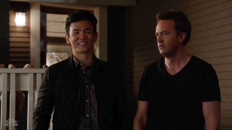 미국에서 핫하다고 생각하는 아시아계 남녀배우 투탑 | 인스티즈