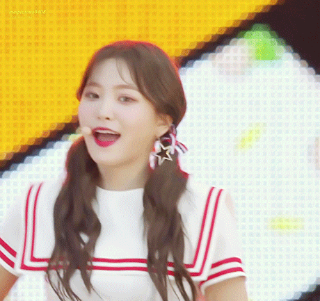 귀여운 예리.gif | 인스티즈