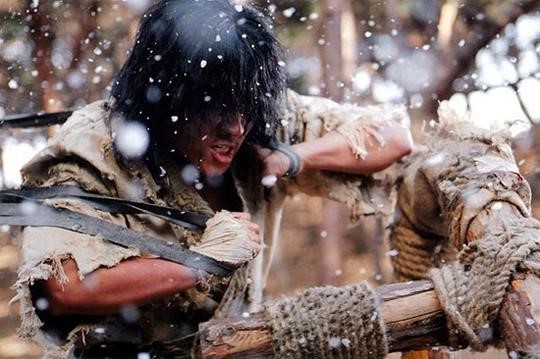 한국 영화 속 최강 캐릭터 싸움 원탑은? | 인스티즈