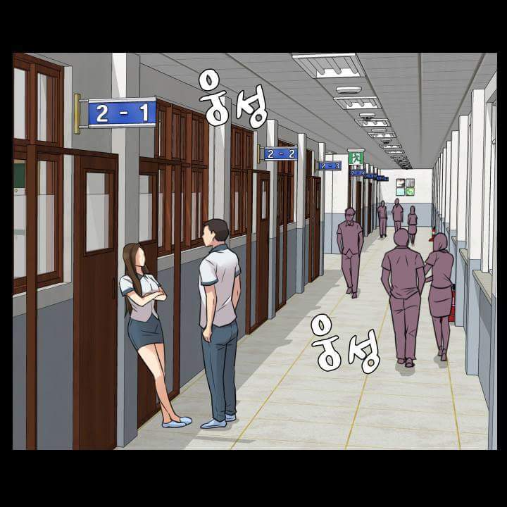 학교에서 나를 무시하는 여자애가 나랑 단둘이 있으면..? | 인스티즈