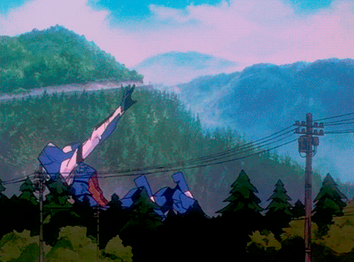 일본 애니메이션의 판도를 바꿨던 시대별 작품들 | 인스티즈