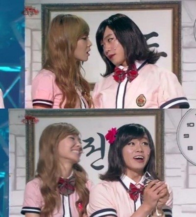 그냥심심해서써보는 님들이 잘 몰랐던 개그맨들 사사소소한 이야기들 | 인스티즈