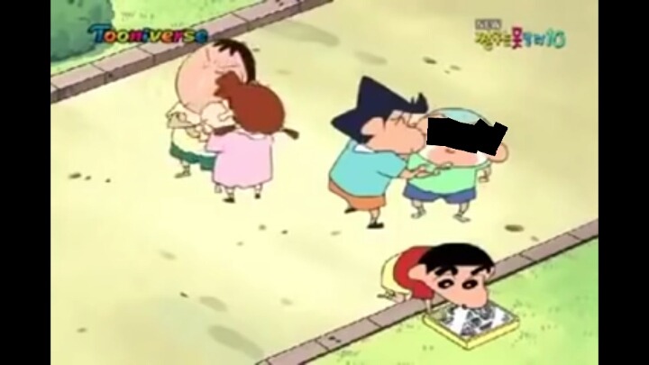 심성이 곱기로 유명한 맹구도 빡친적이 있었다?.jpg | 인스티즈