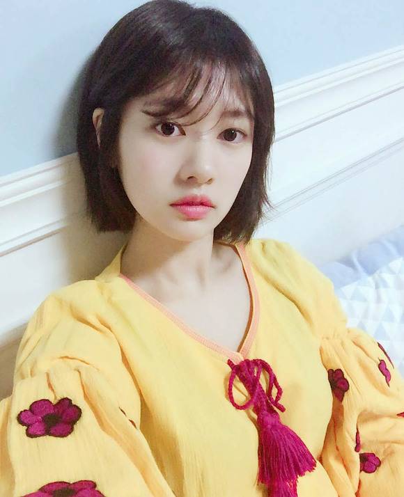 배우 정소민 | 인스티즈