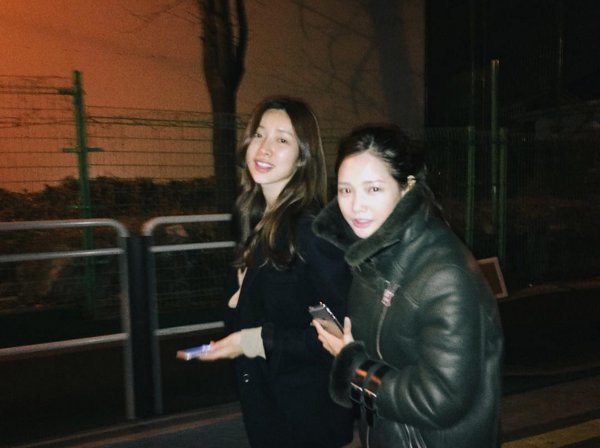 하연수 인스타그램 사진 | 인스티즈