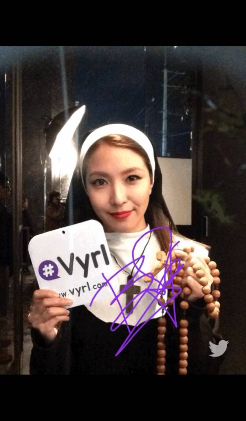 보아 수녀님.jpg | 인스티즈