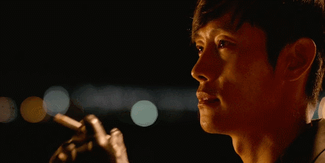 담배 맛깔나게 피는 남자 배우들 | 인스티즈