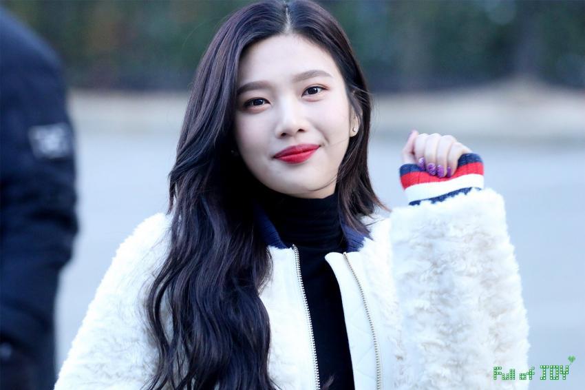 2017년 마지막 날이라서 레드벨벳 | 인스티즈