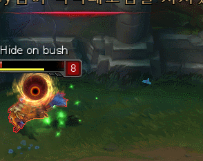 [LOL] 페이커 나르 인성작의 최후 | 인스티즈