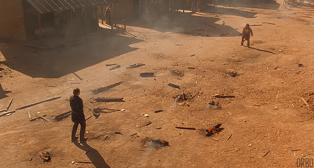 퀵 앤 데드 여러가지짤 (영화) | 인스티즈