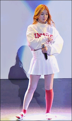 귀여운 아이린.GIF | 인스티즈