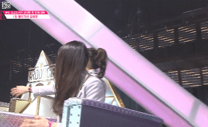 프로듀스 101 김나영이 데뷔해야 하는 이유 | 인스티즈