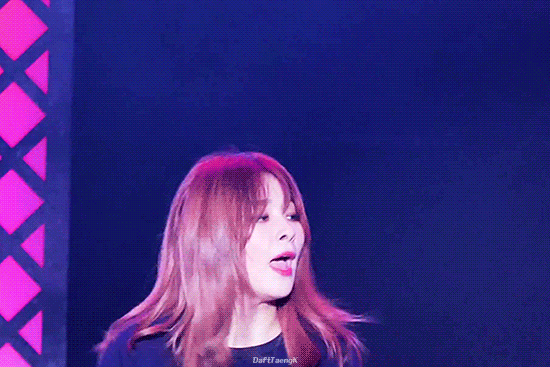 슬기 별명이 곰인 이유 (feat. 갭신갭왕) | 인스티즈