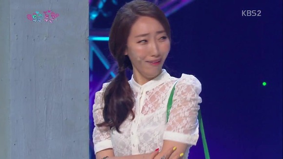 썸남 썸녀 이야기 -아직은 친구- [두근두근] 첫번째 | 인스티즈