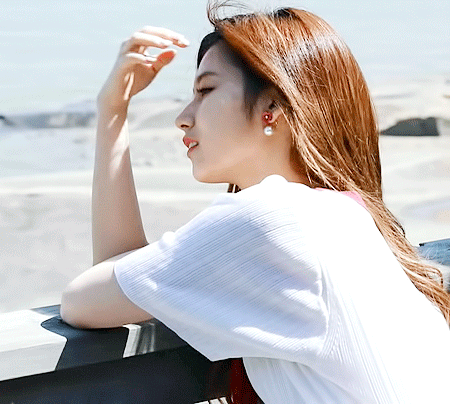 트와이스 사나(움짤) | 인스티즈