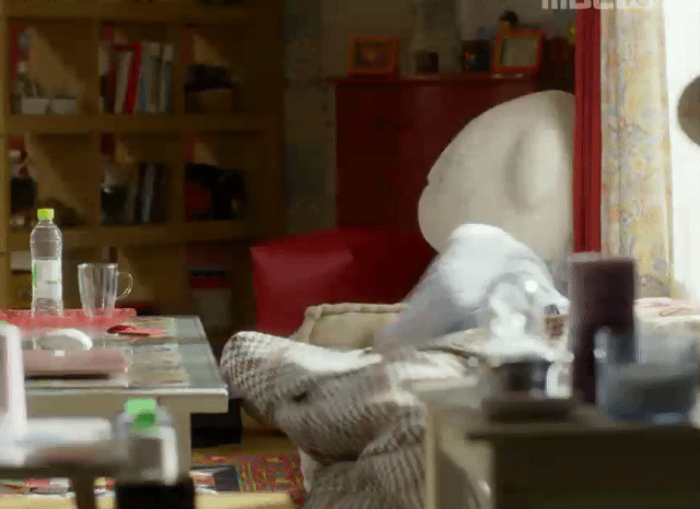 [운빨로맨스] 무려 회사 대표인 제수호가 술을 마시면.jpgif (심장아픔 주의) | 인스티즈