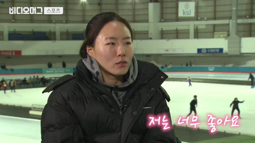 보는 내가 다 마음 아팠던 이상화 선수의 인터뷰.jpg | 인스티즈