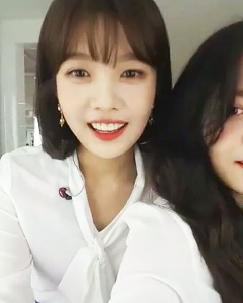 역장님 된 기념 레드벨벳 | 인스티즈