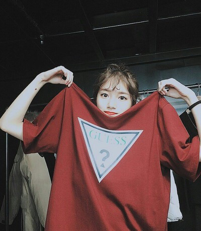 좋아하는 배수지 짤들 | 인스티즈