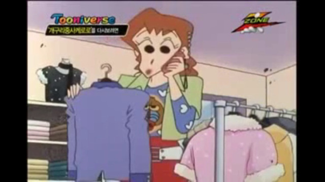 짱구는 못말려로 알아보는 시대의 변천사 | 인스티즈