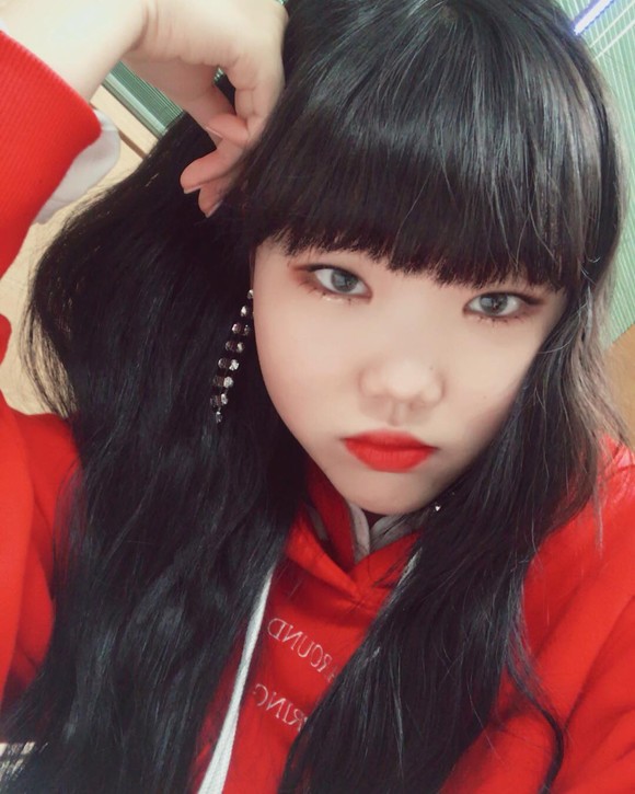 악뮤 이수현 | 인스티즈