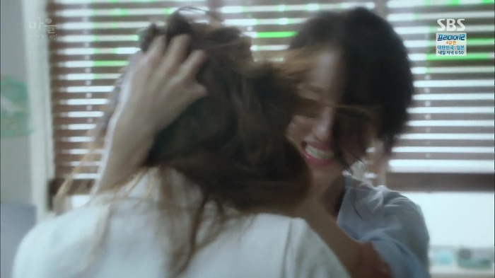 역대 드라마 통틀어 찌통甲 여주인공의 인생.jpg ＜스압주의＞ | 인스티즈