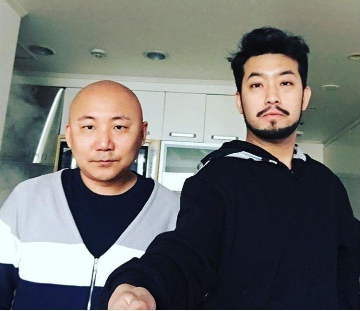 한국의 엑스맨.jpg | 인스티즈