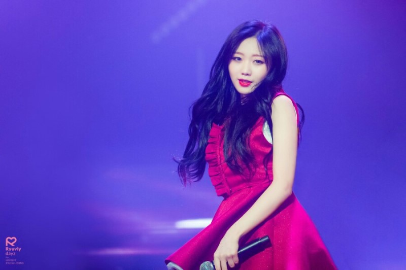 러블리즈 류수정 | 인스티즈