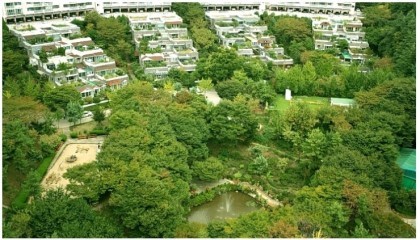 부산의 특이한 아파트 | 인스티즈