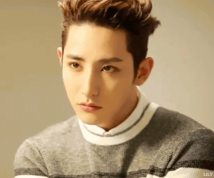 이수혁 실물 느낌.gif | 인스티즈