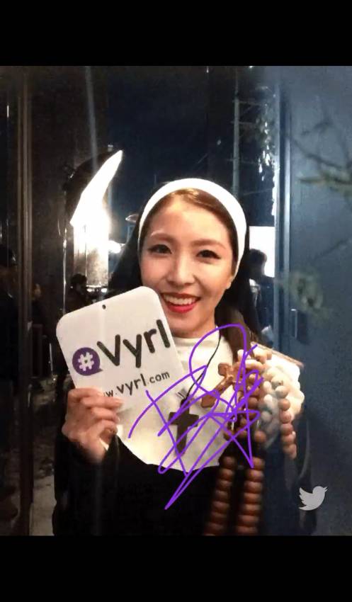 보아 수녀님.jpg | 인스티즈