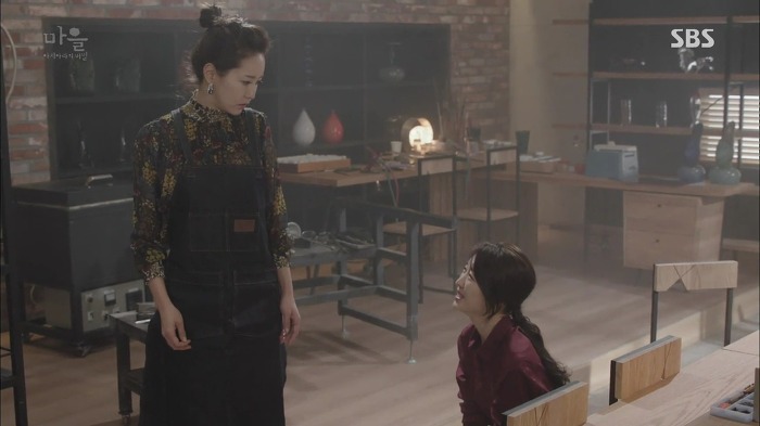 역대 드라마 통틀어 찌통甲 여주인공의 인생.jpg ＜스압주의＞ | 인스티즈