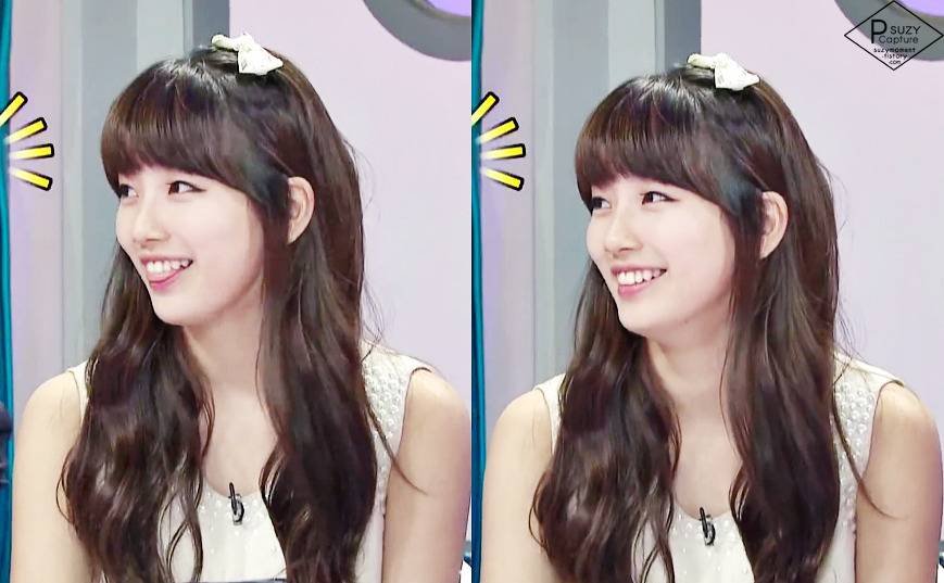 11시즌 수지.gif | 인스티즈