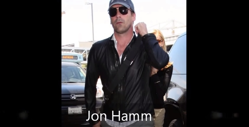 공인 / 비공인 헐리우 大물남... | 인스티즈