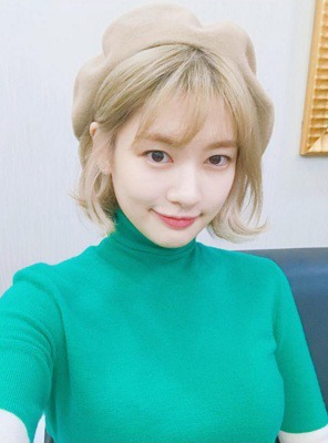 배우 정소민 | 인스티즈