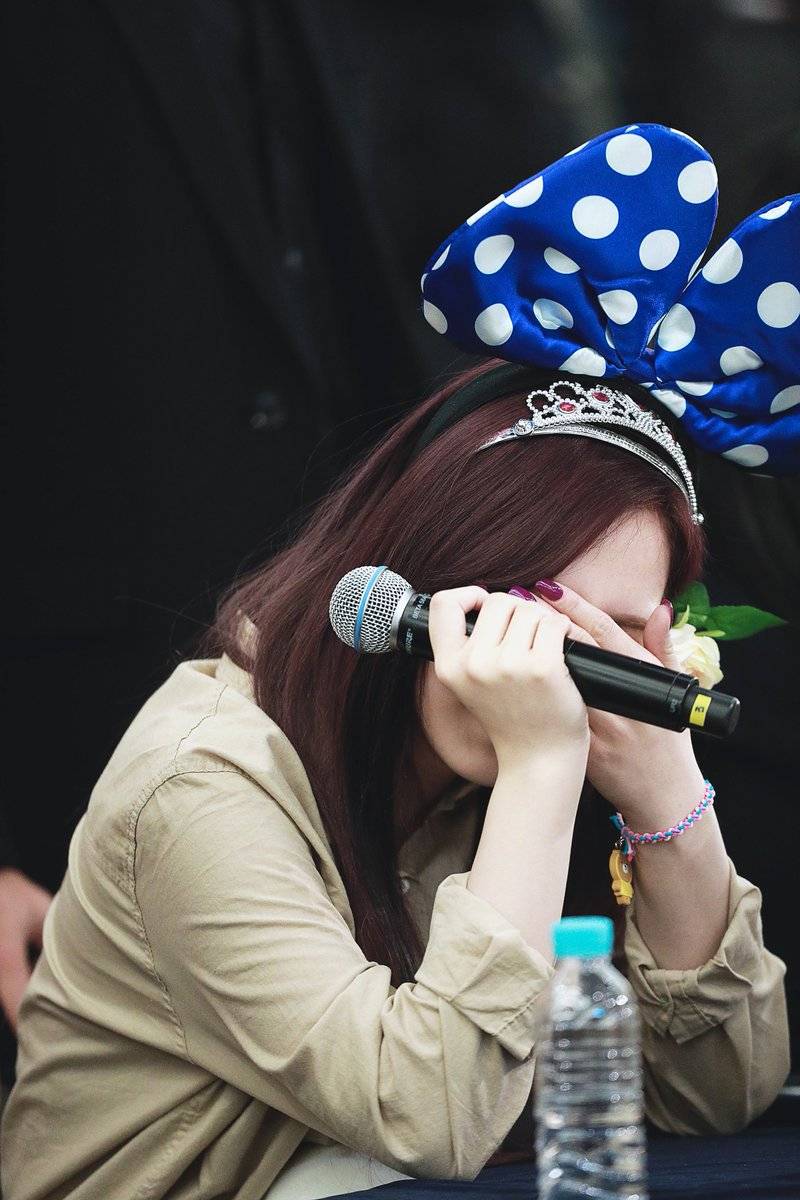 레드벨벳의 완뭉이 웬디.jpgif | 인스티즈