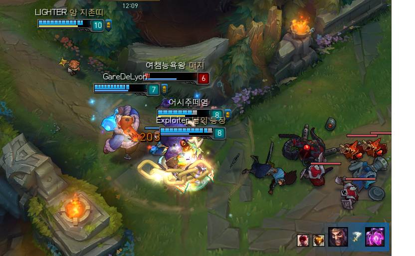 새로나온 자유랭크모드에서 페이커 죽이면 일어나는 일.jpg | 인스티즈