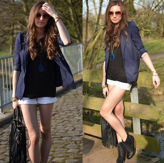 1학기 개강 VS 2학기 개강 // 여시들이 더 좋아하는 느낌은? | 인스티즈