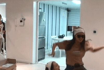 팀내 타팬들도 인정하는 아이오아이 진리의 케미 | 인스티즈