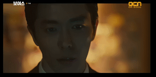 역대급 악역연기 보여주고 있는 OCN 드라마 보이스 악역 "모태구 (김재욱)" | 인스티즈