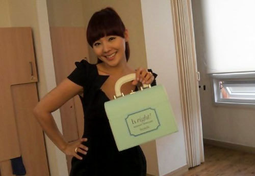 기자들의 후덕 (여자연예인들이 살을빼는이유) | 인스티즈